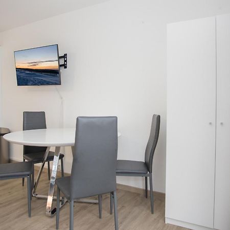 Appartement Brink Fichtenweg 26 Winterberg Chambre photo