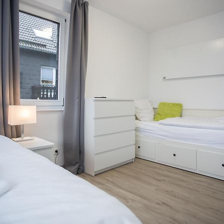 Appartement Brink Fichtenweg 26 Winterberg Chambre photo