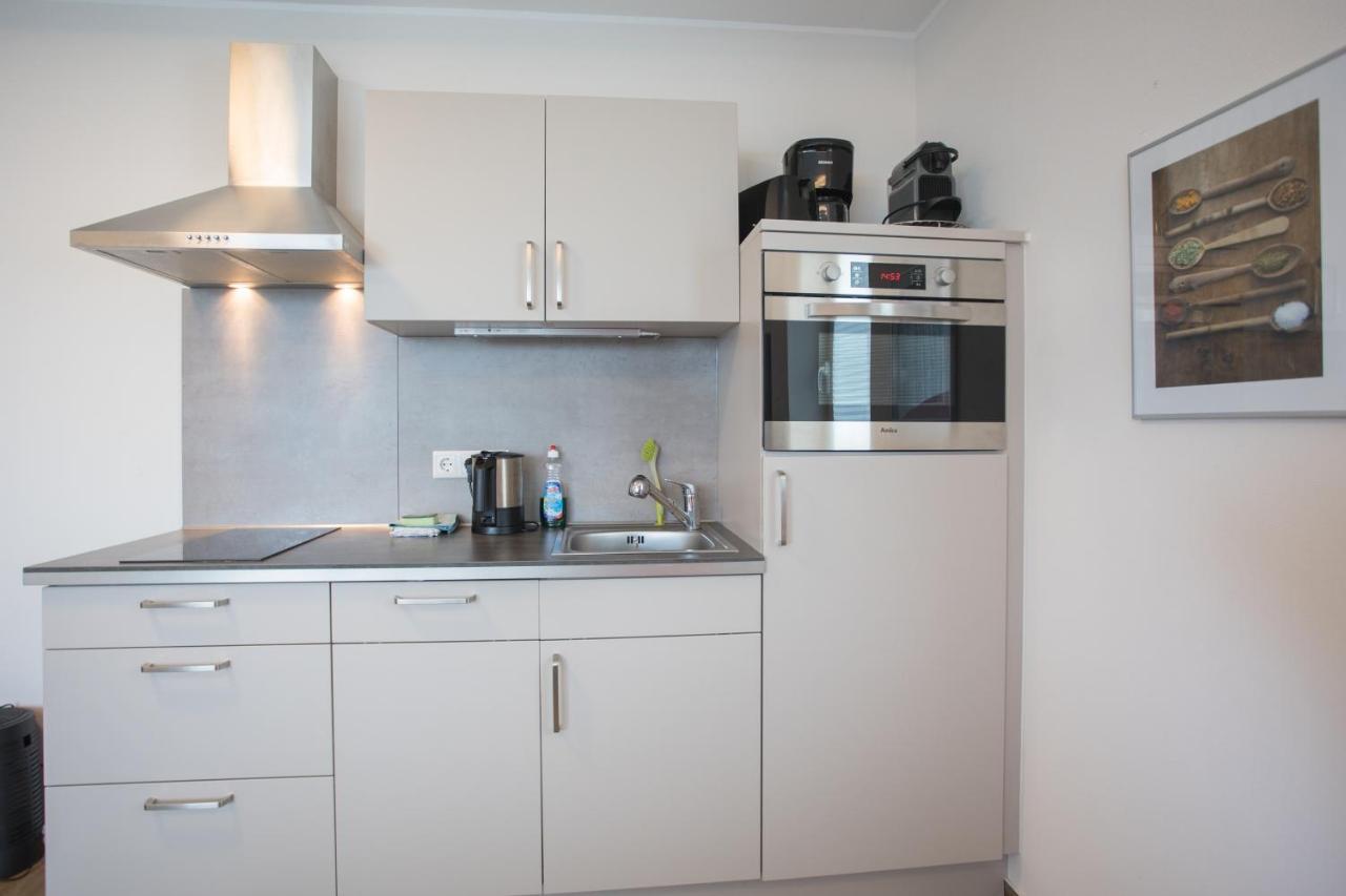 Appartement Brink Fichtenweg 26 Winterberg Extérieur photo