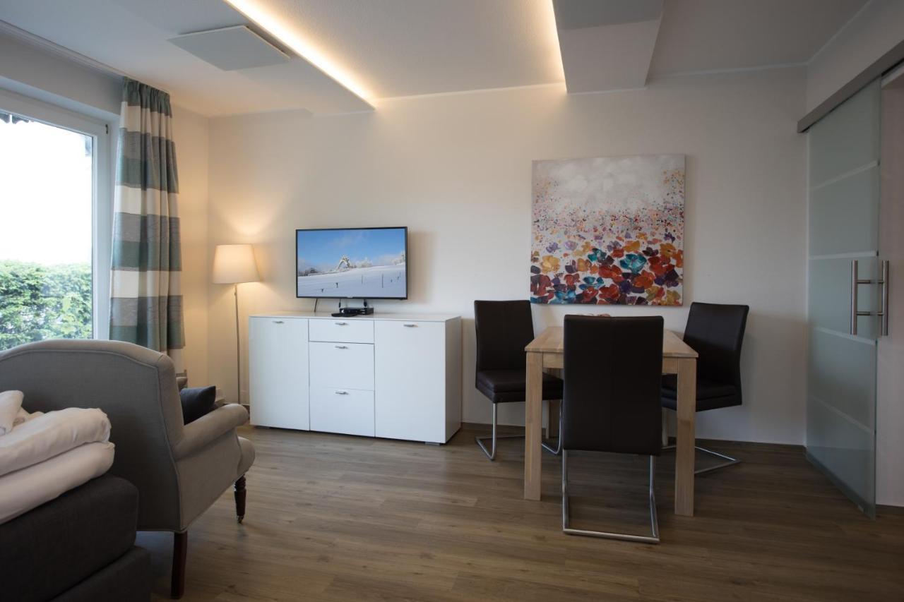 Appartement Brink Fichtenweg 26 Winterberg Extérieur photo
