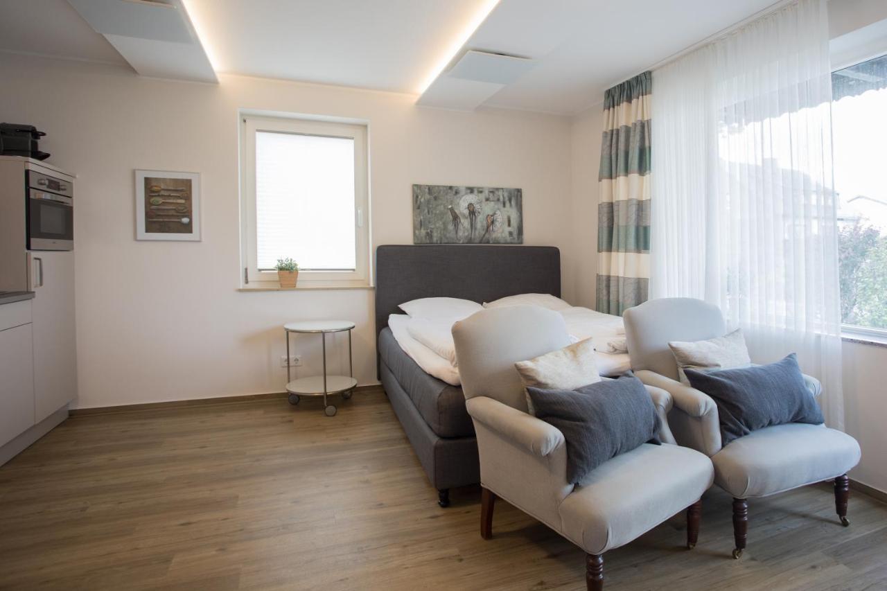 Appartement Brink Fichtenweg 26 Winterberg Extérieur photo
