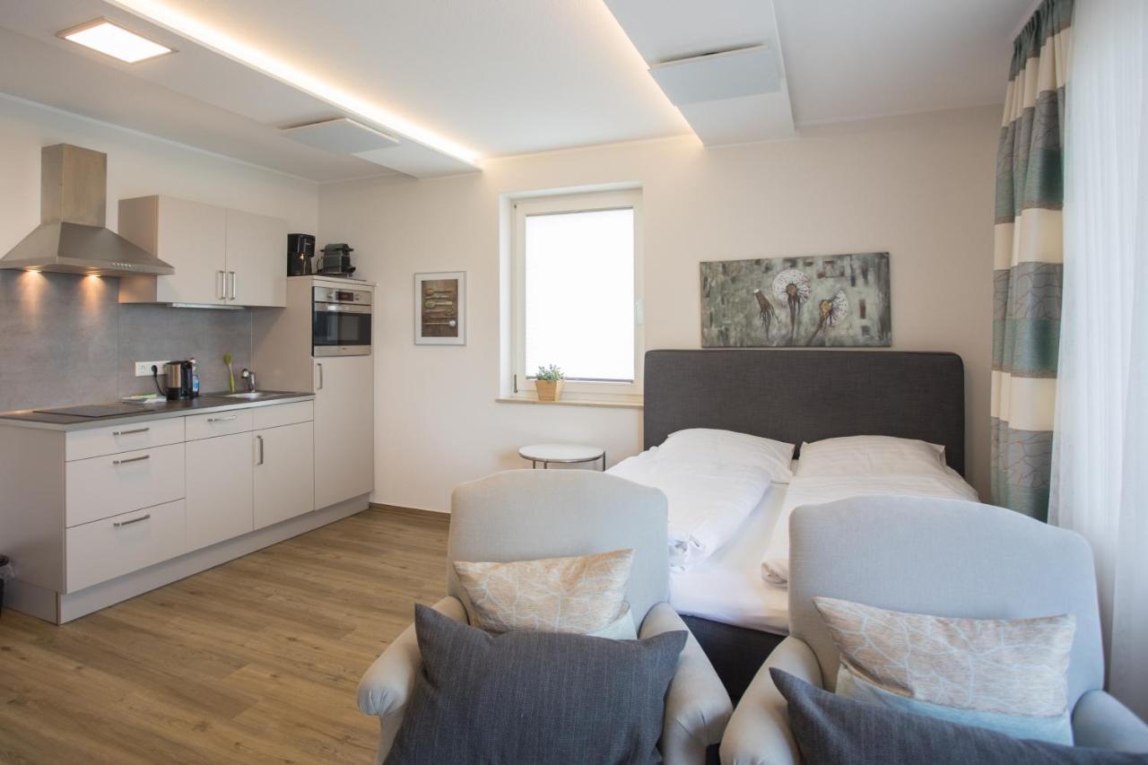 Appartement Brink Fichtenweg 26 Winterberg Extérieur photo