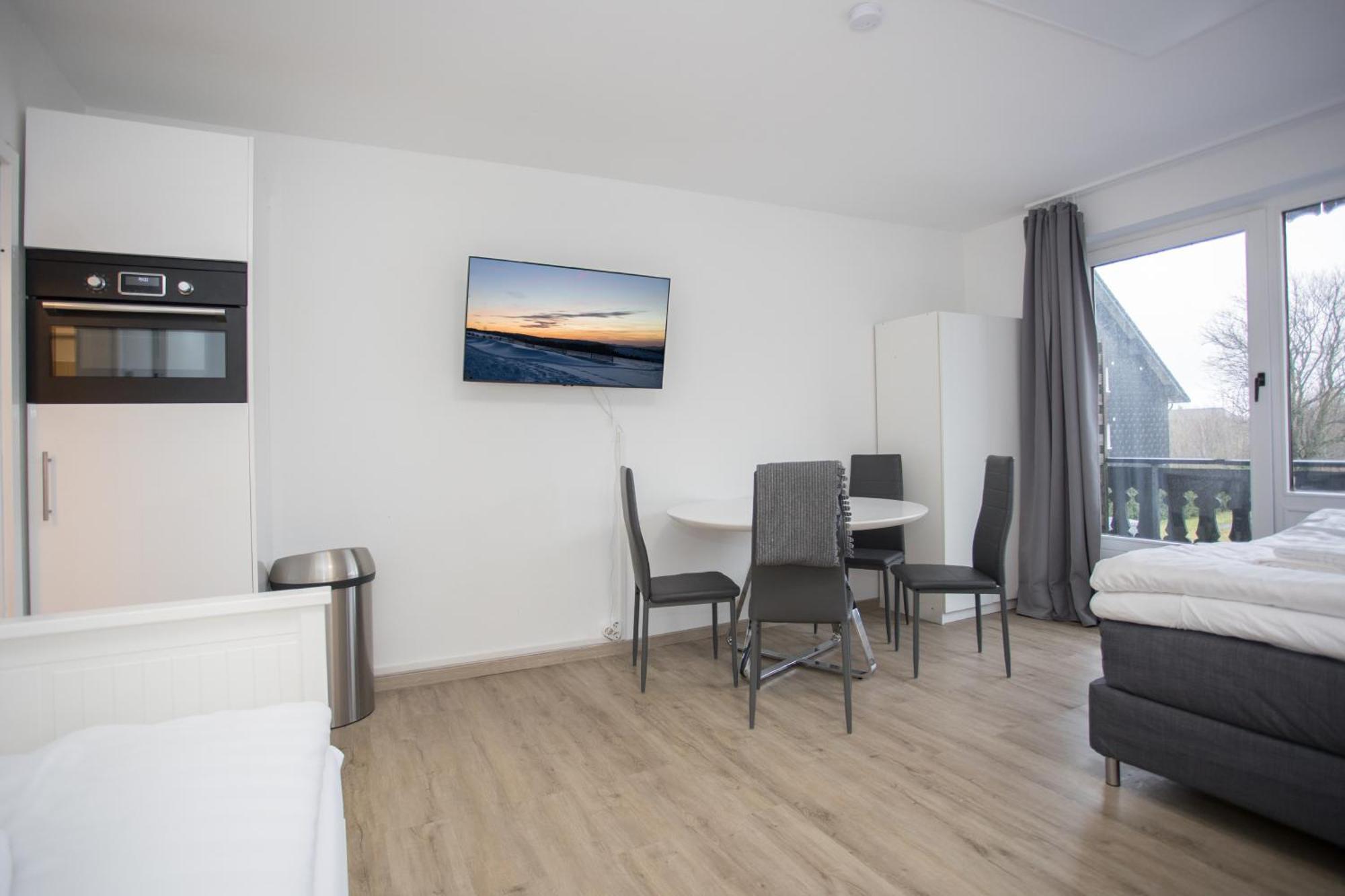 Appartement Brink Fichtenweg 26 Winterberg Chambre photo