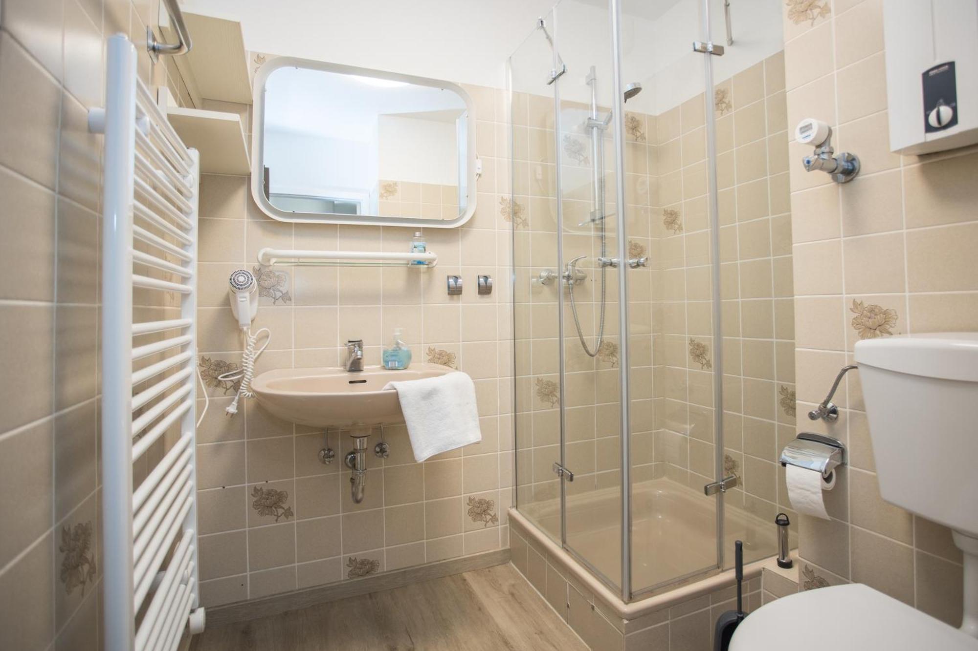 Appartement Brink Fichtenweg 26 Winterberg Chambre photo