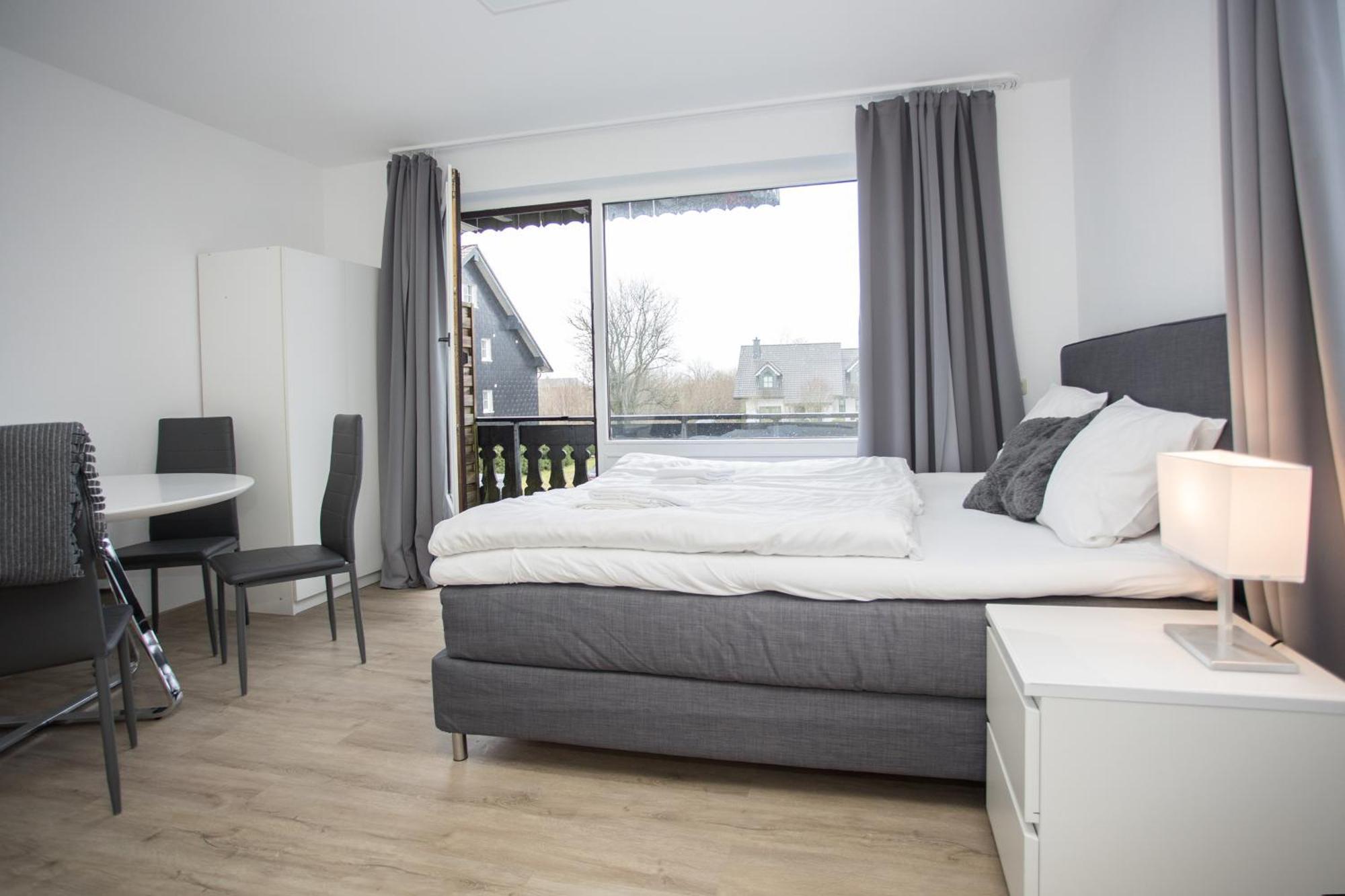 Appartement Brink Fichtenweg 26 Winterberg Chambre photo