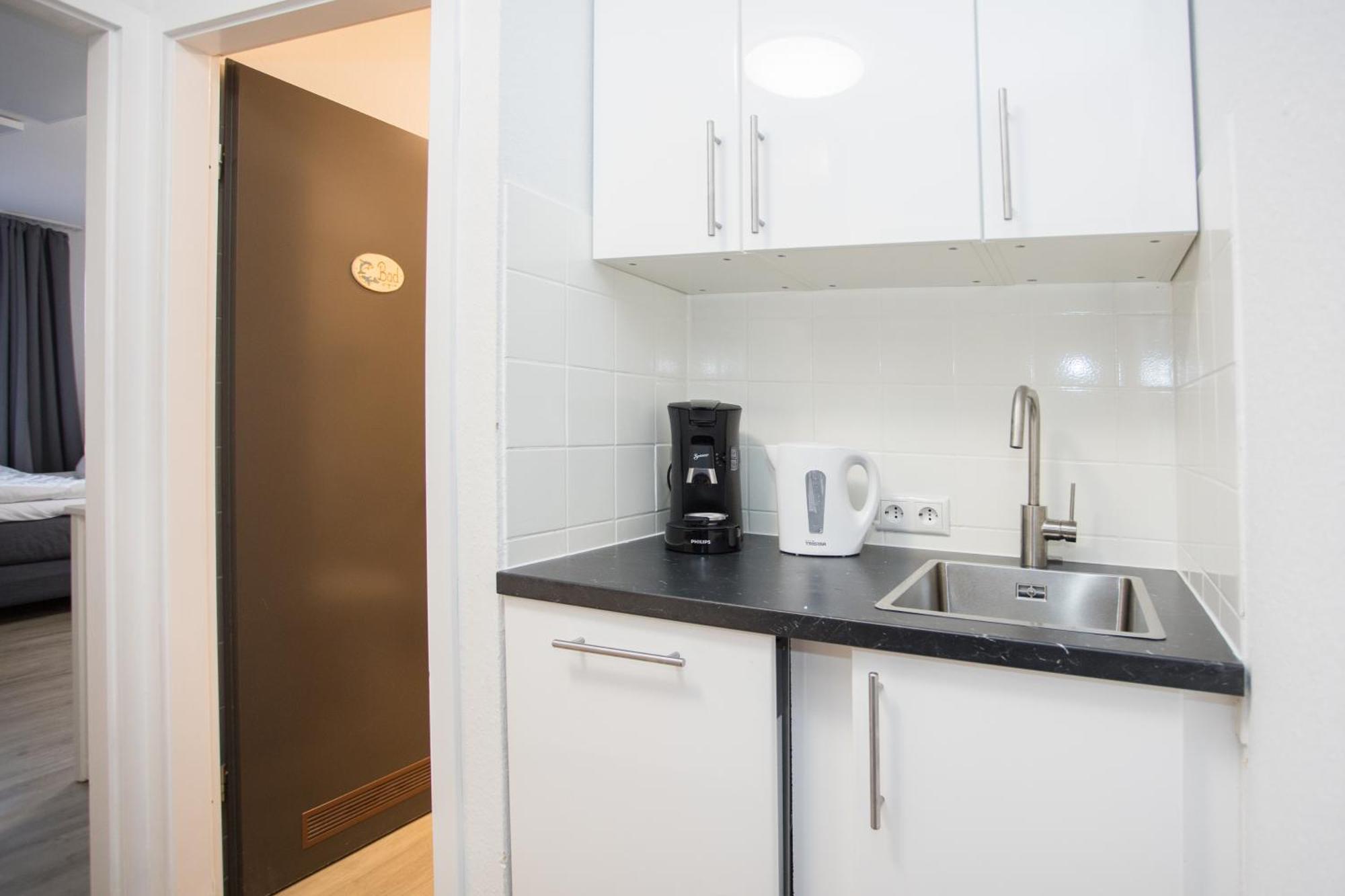 Appartement Brink Fichtenweg 26 Winterberg Chambre photo